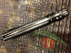 Нож складной Reptilian "ВИСТ-02"