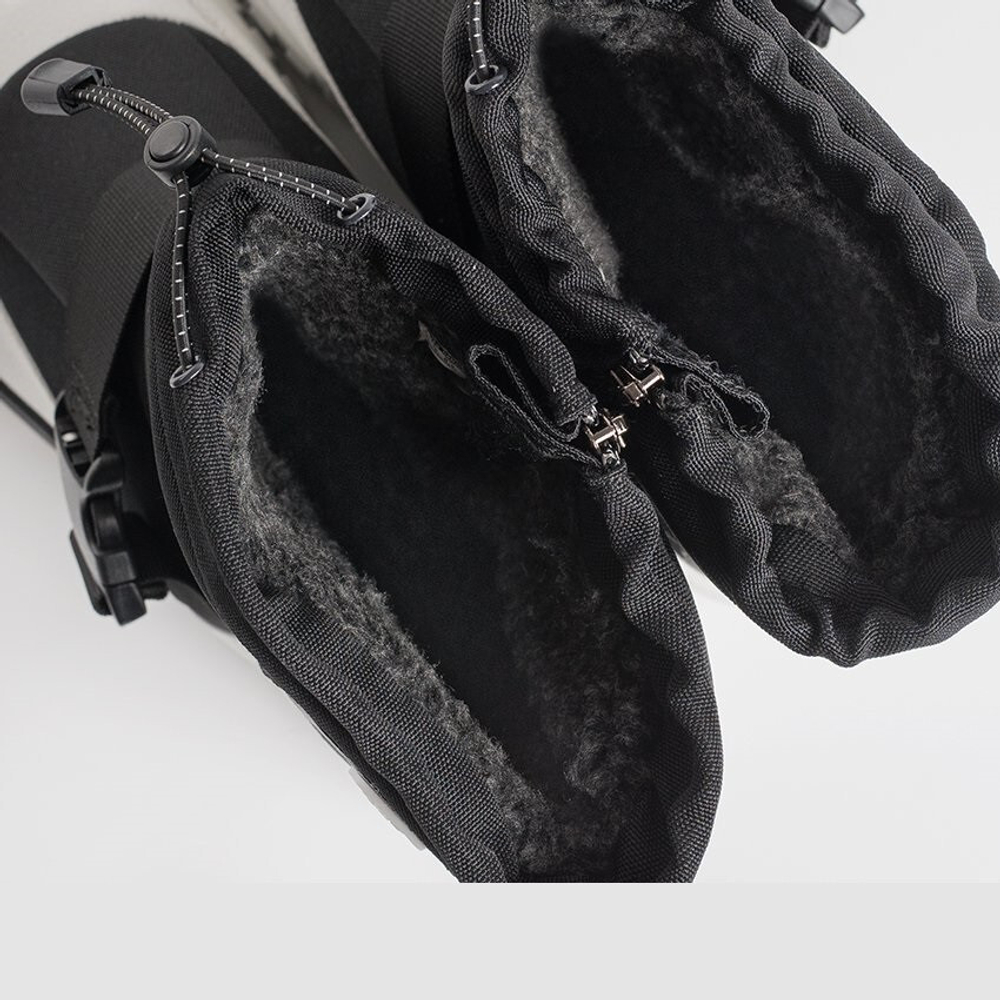Сапоги Nike Winterproof Black / White Winter