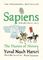 Sapiens A Graphic History Volume 3