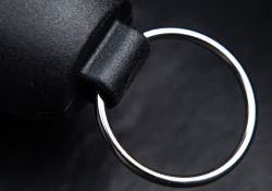 Мусат Boker 09BO371 Diamond Grinding Stickфотография - 3