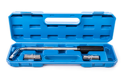 Ключ баллонный L-образный (350-520 мм) STANKO ST322