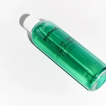 Мыло-концентрат Зелёный Чай от PEINTO