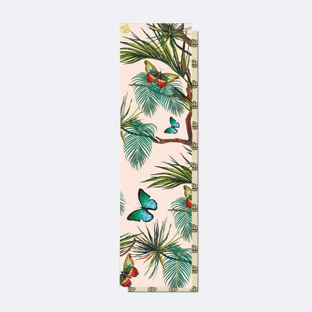 Шкурка DipGrip Butterfly c перфорацией