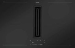 Варочная панель с вытяжкой Miele KMDA 7876 FL-U MattFinish