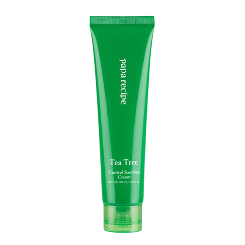 Papa Recipe Tea Tree Control Soothing Cream 100ml