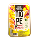 Пюре замороженное Манго, Маракуйя микс «Dolce Primavera» 1 кг