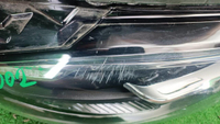 Фара правая Mercedes CLS C257 (2017-2021) LED