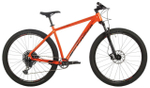 Горный велосипед Stinger Reload Pro 29" (2024)