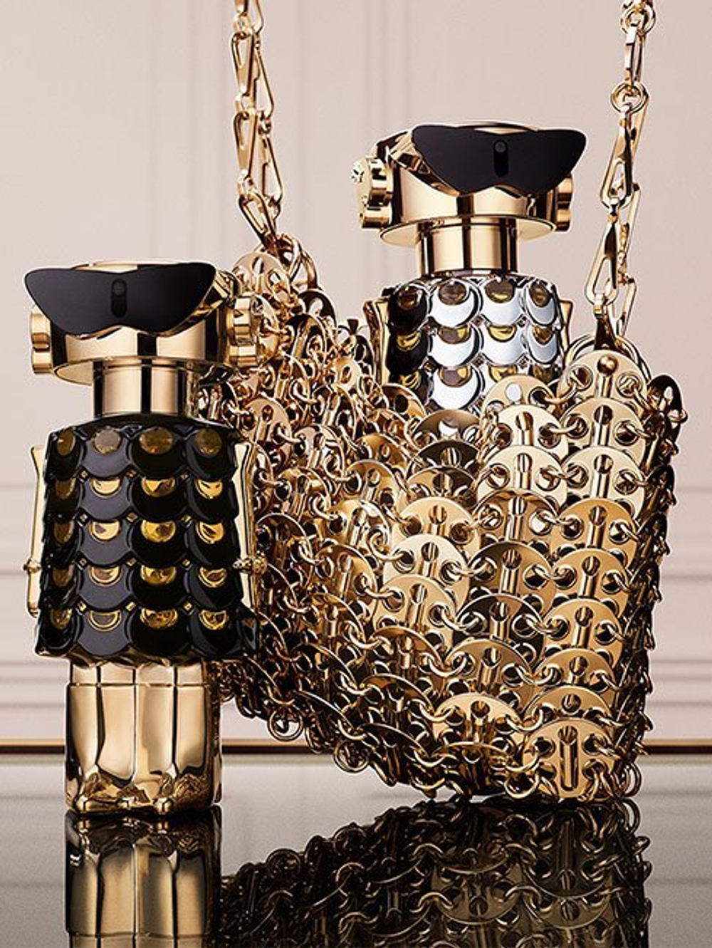 Paco Rabanne Fame Parfum