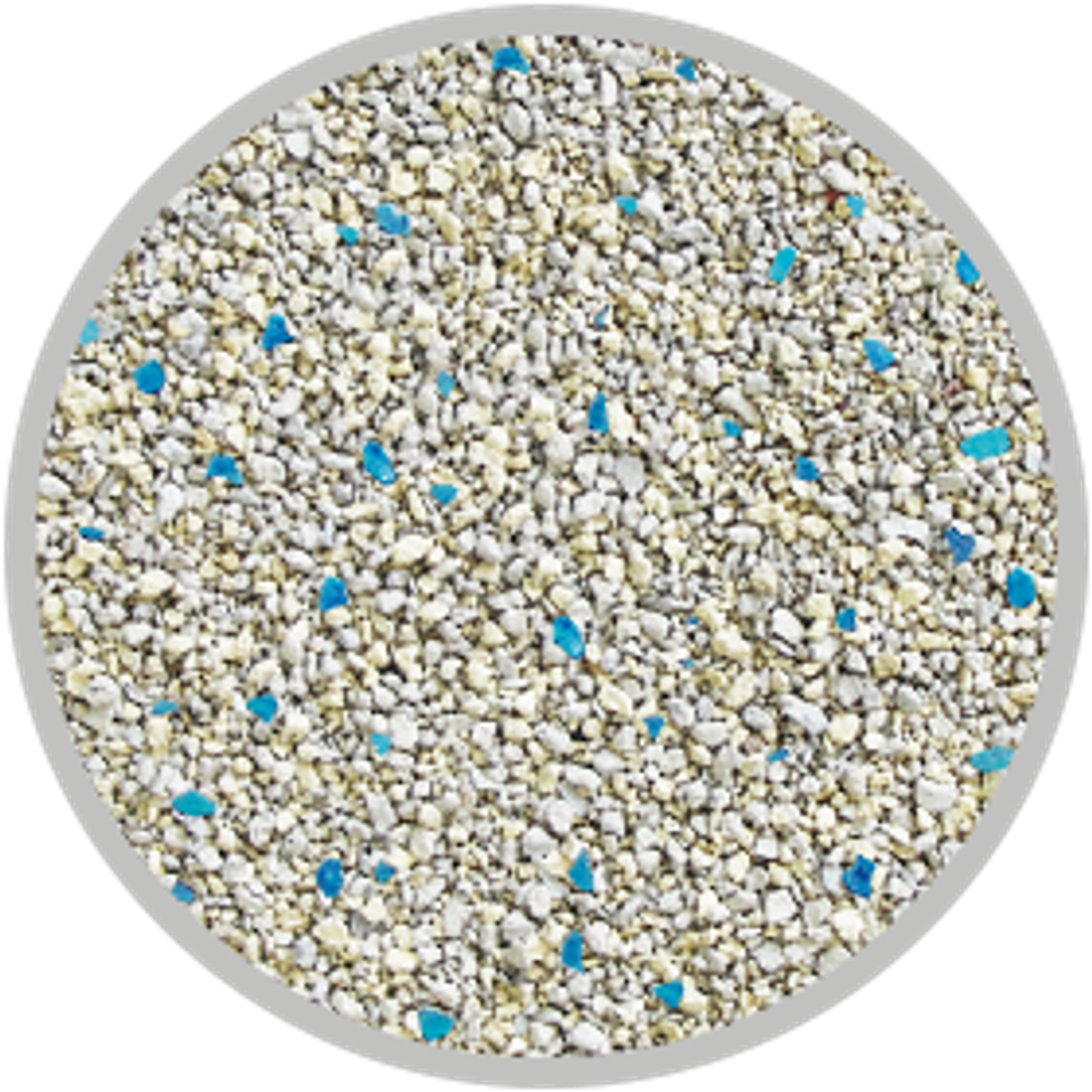 Комкующийся наполнитель Pi-pi Bent для кошачьего туалета, 15 кг