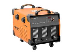 Аппарат плазменной резки Сварог REAL CUT 90 AIR PLUS (L235)