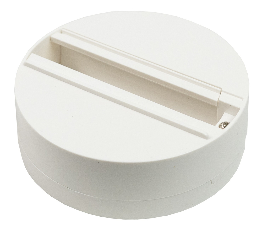 Кронштейн WiSpeak Ecler TUBE SMA (white)