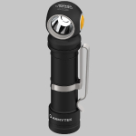Мультифонарь налобный Armytek F06702C Wizard C2 Pro Max Magnet USB LR