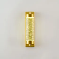 Настенный светильник Arte Lamp