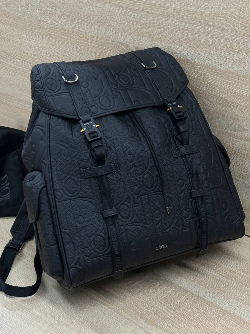 Рюкзак Dior