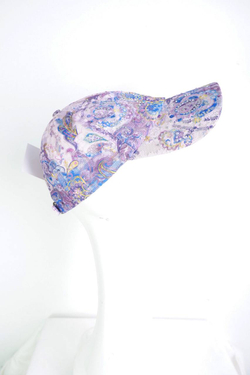 Кепка для модного образа