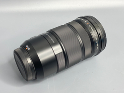 FujiNon XF 18–120mm F4 LM PZ WR
