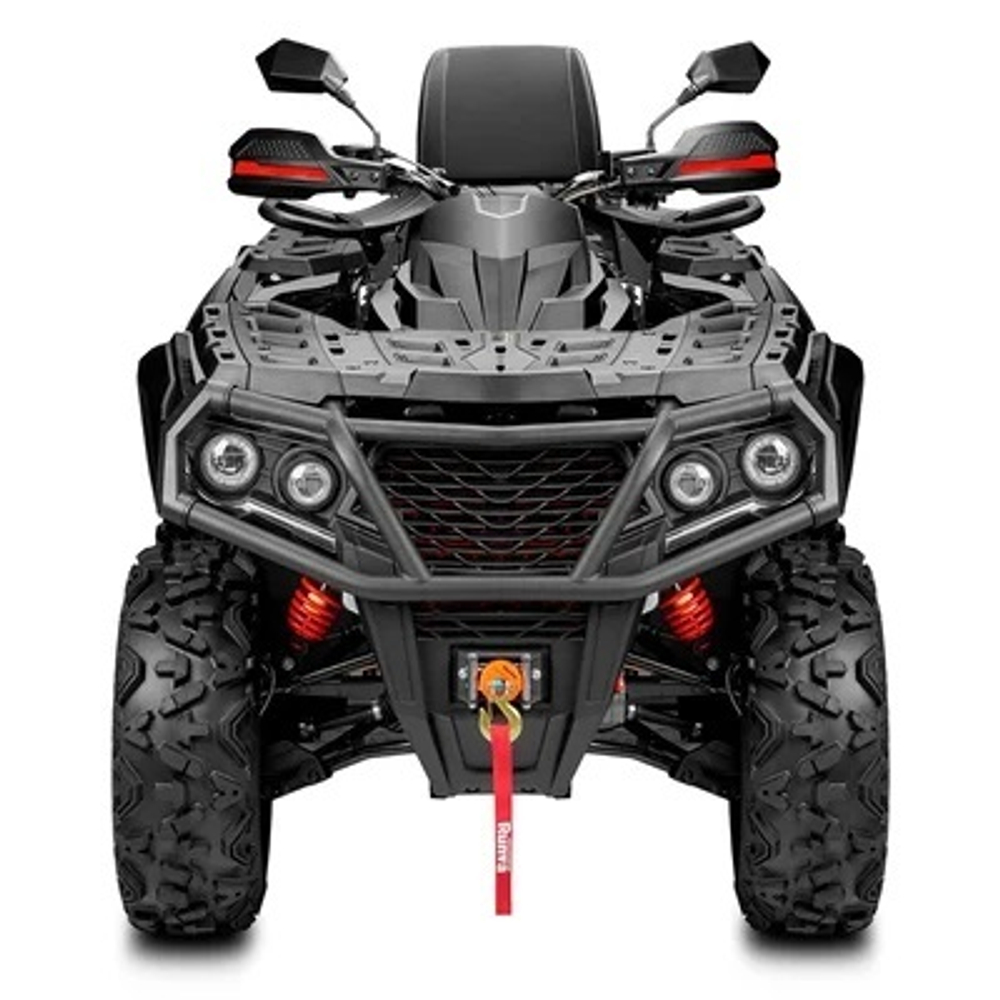 Квадроцикл AODES PATHCROSS 800L PRO EPS