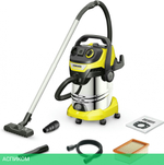 Пылесос Karcher WD 6 P S V-30/6/22/T (1.628-360.0)