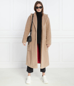 Пальто Armani Exchange - бежевый(6RYL04 YJFAZ)