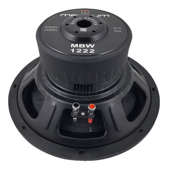 Сабвуфер Magnum MBW 1222
