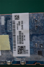 Материнская плата для планшета Lenovo Miix 2 8 ZIJH0 MB W8P 2G 64G WIFI (90005263), оригинал