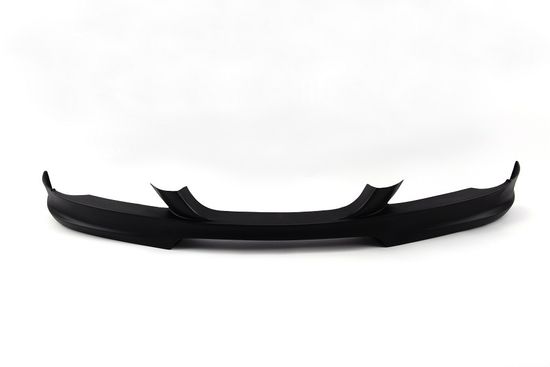 Юбка переднего бампера V.1 для BMW 3 E90/E91 2004-2008 Sedan/Touring