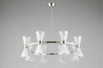 Подвесная люстра Aployt ELINOR APL.801.13.16