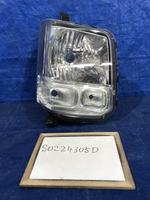 фара правая Suzuki Every DA17V 2021