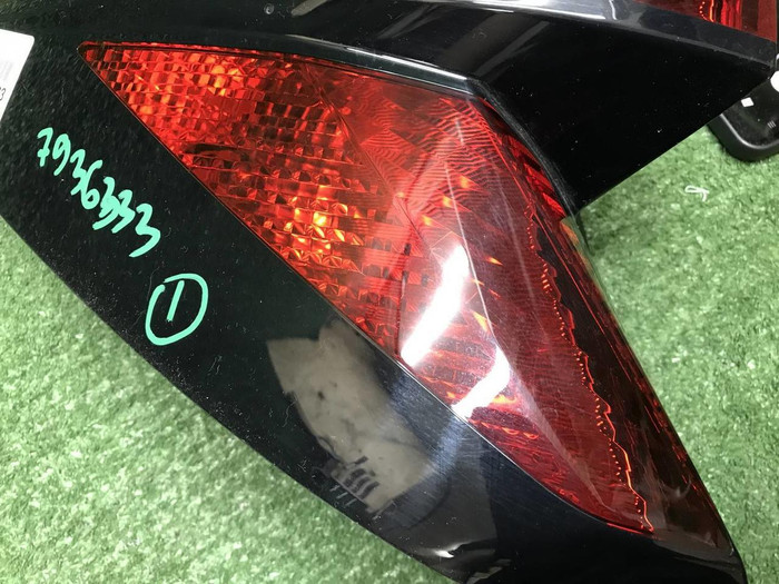 Фонарь левый внешний Hyundai Tucson 4 (2020-н.в.)