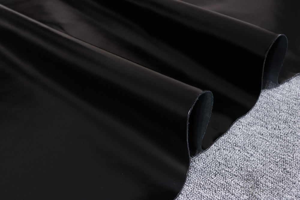 1,2-1,4 Кожа галантерейная Блеск К/К