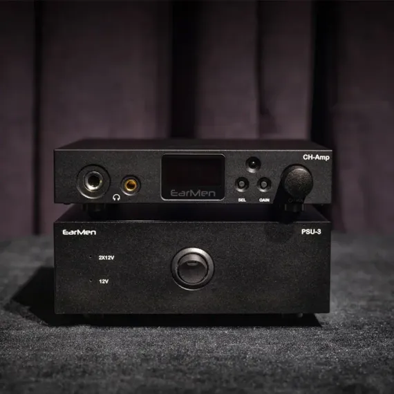 EarMen CH-Amp