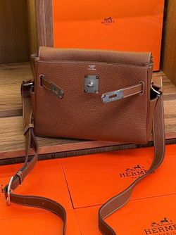 Сумка через плечо Hermes Kelly