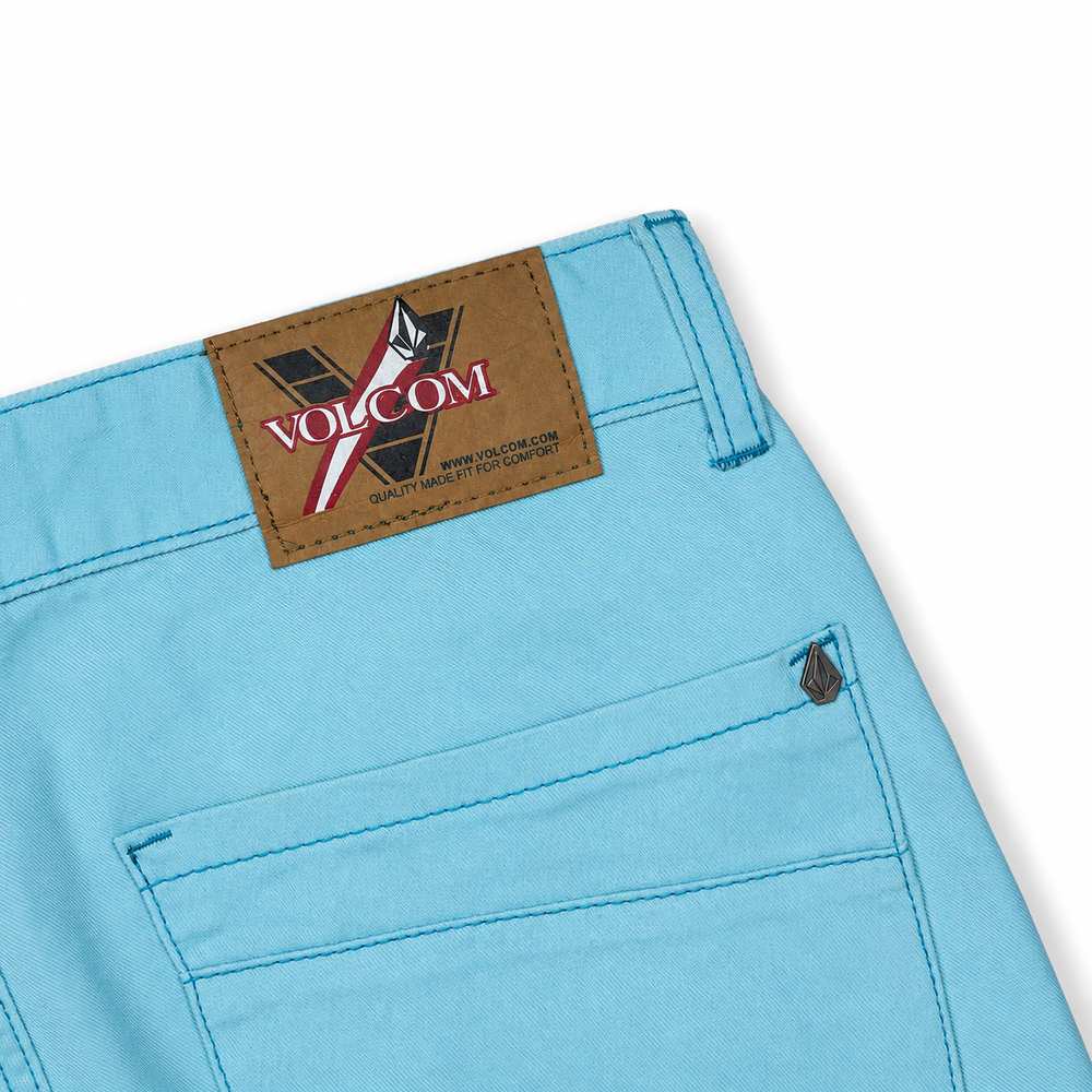 Шорты Volcom