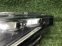 Фара правая Haval F7 (2018-2024) LED