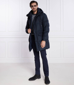 Куртка Condolo BOSS BLACK - темно-синий(50498000)