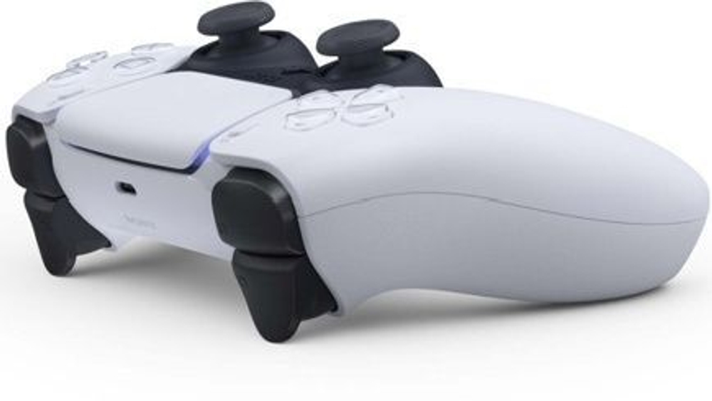 Игровая приставка Sony PlayStation 5 (CFI-1108A) 825 ГБ SSD + God of War Ragnarok (PS5)