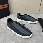 Кеды Ermenegildo Zegna