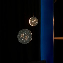 Подвесной светильник AKVILON D25,5