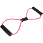 Эспандер трубчатый «Sportage» восьмерка (10 кг), микс