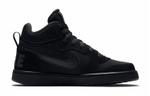 Кроссовки Nike Court Borough Mid (Женская размерная сетка)