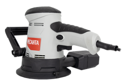 Эксцентриковая (орбитальная) шлифмашина ЭШМ-125Э Ресанта