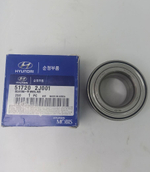 Подшипник ступицы задний 517202J001 Creta 16-, ix35 09-, Santa Fe 01-, Tucson 04-, Sorento 02-, Kia Sportage 04-