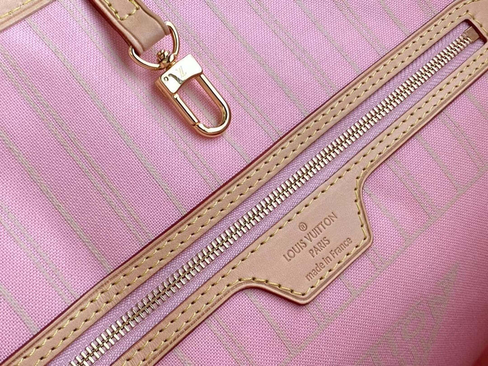 Louis Vuitton Neverfull MM