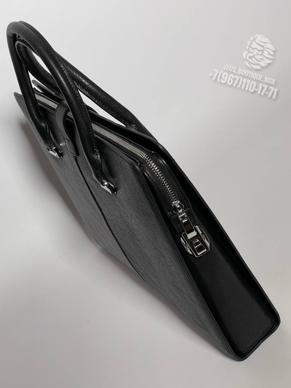 Портфель Salvatore Ferragamo