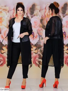 Костюм DV-0875 Фабрика Моды