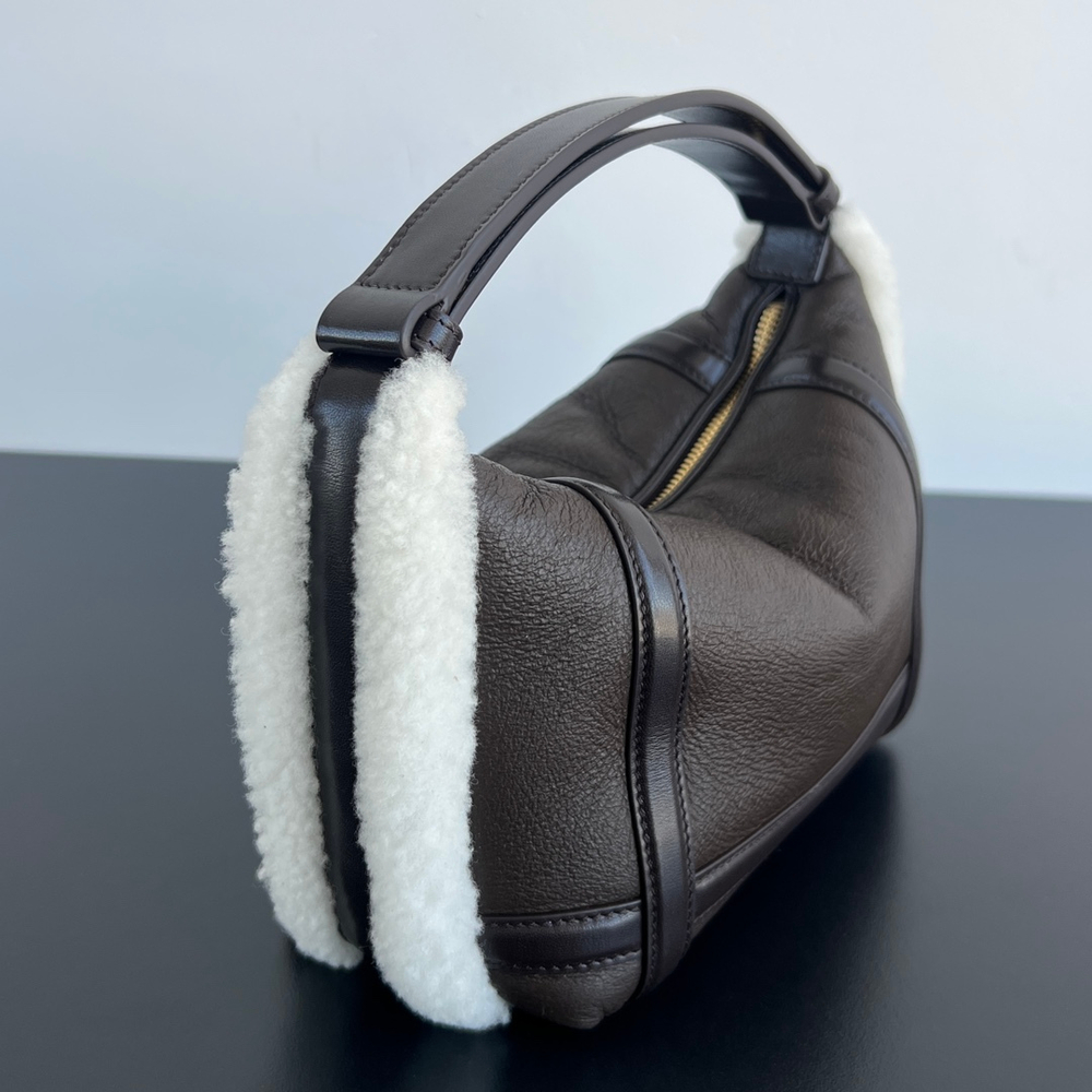 Bottega Veneta Mini Wallace 20 cm
