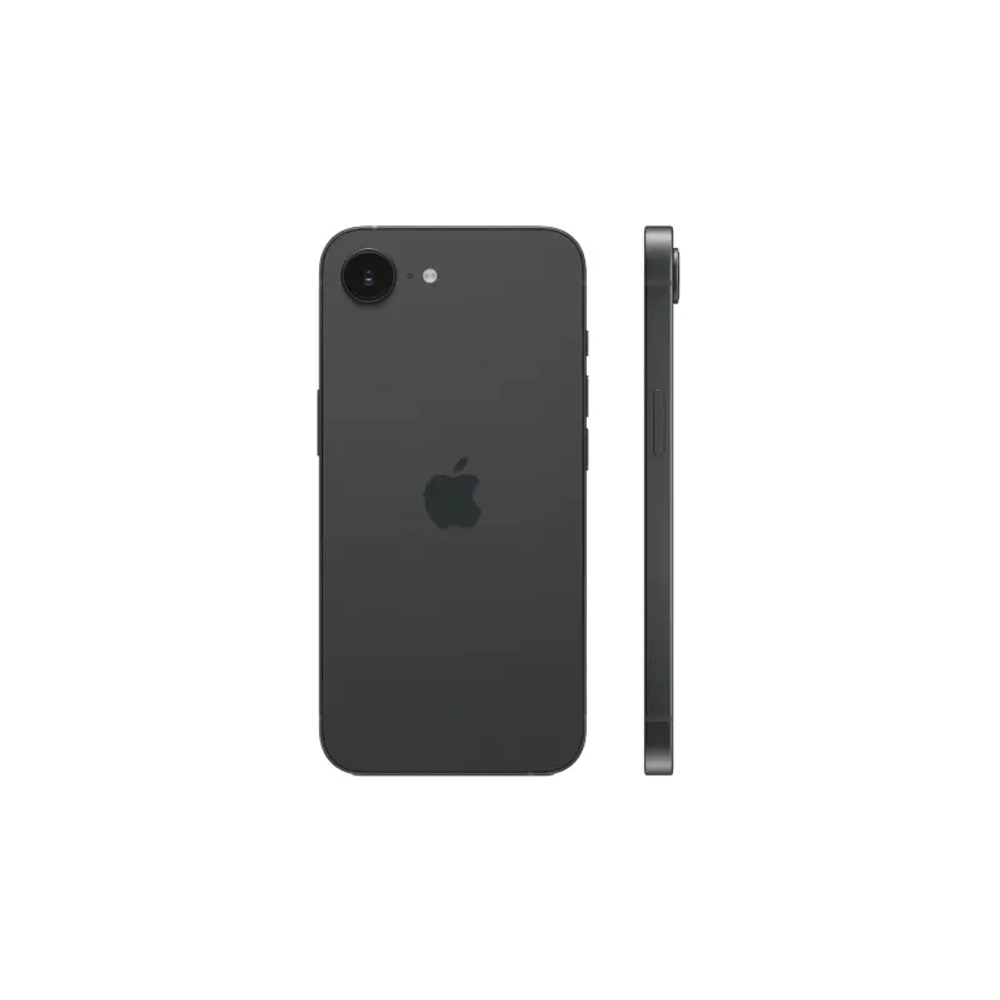 Apple iPhone 16e 128Gb Black