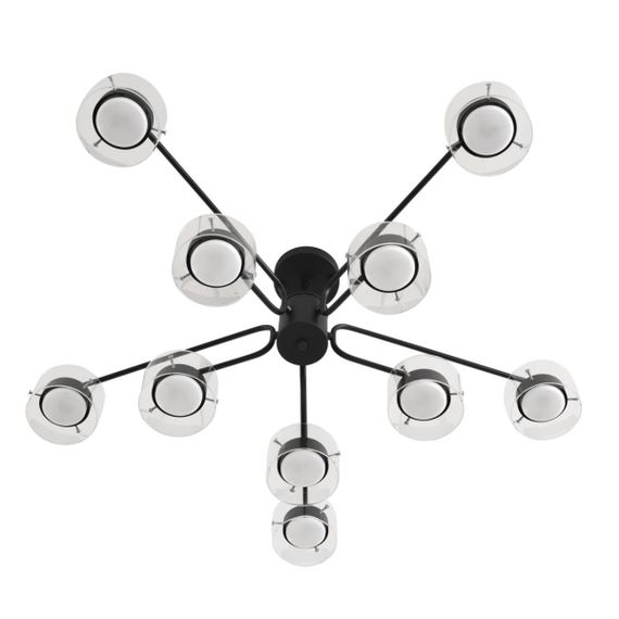 Люстра Lumion NATALINA 8349/10C