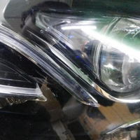 Фара правая Mercedes E W213 (2018-2021) Multibeam LED
